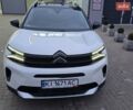 Білий Сітроен C5 Aircross, об'ємом двигуна 2 л та пробігом 8 тис. км за 33694 $, фото 1 на Automoto.ua