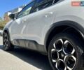 Білий Сітроен C5 Aircross, об'ємом двигуна 2 л та пробігом 16 тис. км за 32000 $, фото 15 на Automoto.ua