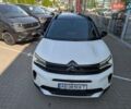 Белый Ситроен C5 Aircross, объемом двигателя 2 л и пробегом 17 тыс. км за 34800 $, фото 3 на Automoto.ua