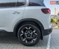 Белый Ситроен C5 Aircross, объемом двигателя 2 л и пробегом 17 тыс. км за 34800 $, фото 12 на Automoto.ua