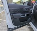 Белый Ситроен C5 Aircross, объемом двигателя 2 л и пробегом 17 тыс. км за 34800 $, фото 25 на Automoto.ua