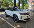 Белый Ситроен C5 Aircross, объемом двигателя 2 л и пробегом 6 тыс. км за 33500 $, фото 56 на Automoto.ua