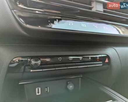 Белый Ситроен C5 Aircross, объемом двигателя 2 л и пробегом 17 тыс. км за 34800 $, фото 36 на Automoto.ua