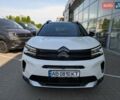 Белый Ситроен C5 Aircross, объемом двигателя 2 л и пробегом 17 тыс. км за 34800 $, фото 2 на Automoto.ua