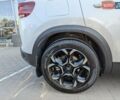 Белый Ситроен C5 Aircross, объемом двигателя 2 л и пробегом 17 тыс. км за 34800 $, фото 13 на Automoto.ua