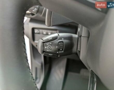 Белый Ситроен C5 Aircross, объемом двигателя 2 л и пробегом 17 тыс. км за 34800 $, фото 43 на Automoto.ua