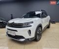 Белый Ситроен C5 Aircross, объемом двигателя 2 л и пробегом 6 тыс. км за 33500 $, фото 1 на Automoto.ua
