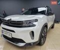 Белый Ситроен C5 Aircross, объемом двигателя 2 л и пробегом 6 тыс. км за 33500 $, фото 1 на Automoto.ua