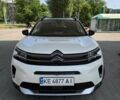 Белый Ситроен C5 Aircross, объемом двигателя 2 л и пробегом 6 тыс. км за 33500 $, фото 31 на Automoto.ua