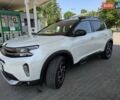 Белый Ситроен C5 Aircross, объемом двигателя 2 л и пробегом 6 тыс. км за 33500 $, фото 30 на Automoto.ua