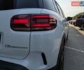 Белый Ситроен C5 Aircross, объемом двигателя 2 л и пробегом 17 тыс. км за 34800 $, фото 19 на Automoto.ua