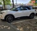 Белый Ситроен C5 Aircross, объемом двигателя 2 л и пробегом 6 тыс. км за 33500 $, фото 54 на Automoto.ua