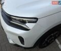 Белый Ситроен C5 Aircross, объемом двигателя 2 л и пробегом 17 тыс. км за 34800 $, фото 16 на Automoto.ua