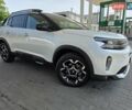 Белый Ситроен C5 Aircross, объемом двигателя 2 л и пробегом 6 тыс. км за 33500 $, фото 29 на Automoto.ua