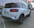 Белый Ситроен C5 Aircross, объемом двигателя 2 л и пробегом 17 тыс. км за 34800 $, фото 7 на Automoto.ua