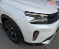 Белый Ситроен C5 Aircross, объемом двигателя 2 л и пробегом 17 тыс. км за 34800 $, фото 15 на Automoto.ua