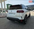 Белый Ситроен C5 Aircross, объемом двигателя 2 л и пробегом 6 тыс. км за 33500 $, фото 37 на Automoto.ua