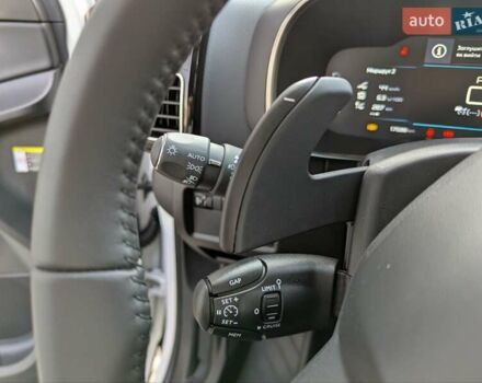 Белый Ситроен C5 Aircross, объемом двигателя 2 л и пробегом 17 тыс. км за 34800 $, фото 44 на Automoto.ua