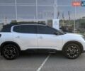 Белый Ситроен C5 Aircross, объемом двигателя 2 л и пробегом 17 тыс. км за 34800 $, фото 6 на Automoto.ua