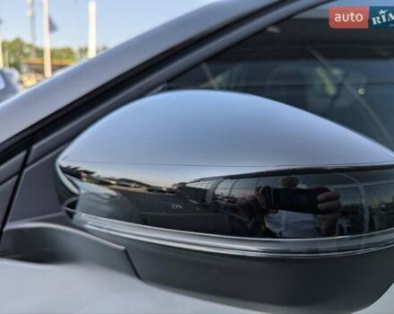 Белый Ситроен C5 Aircross, объемом двигателя 2 л и пробегом 17 тыс. км за 34800 $, фото 23 на Automoto.ua