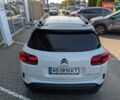 Белый Ситроен C5 Aircross, объемом двигателя 2 л и пробегом 17 тыс. км за 34800 $, фото 9 на Automoto.ua