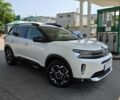 Белый Ситроен C5 Aircross, объемом двигателя 2 л и пробегом 6 тыс. км за 33500 $, фото 32 на Automoto.ua