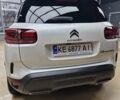 Белый Ситроен C5 Aircross, объемом двигателя 2 л и пробегом 6 тыс. км за 33500 $, фото 10 на Automoto.ua