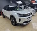 Белый Ситроен C5 Aircross, объемом двигателя 2 л и пробегом 6 тыс. км за 33500 $, фото 5 на Automoto.ua