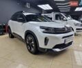 Белый Ситроен C5 Aircross, объемом двигателя 2 л и пробегом 6 тыс. км за 33500 $, фото 6 на Automoto.ua
