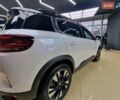 Белый Ситроен C5 Aircross, объемом двигателя 2 л и пробегом 6 тыс. км за 33500 $, фото 21 на Automoto.ua