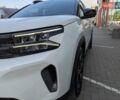 Белый Ситроен C5 Aircross, объемом двигателя 2 л и пробегом 17 тыс. км за 34800 $, фото 17 на Automoto.ua