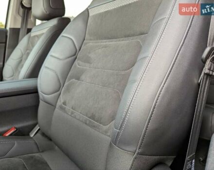 Белый Ситроен C5 Aircross, объемом двигателя 2 л и пробегом 17 тыс. км за 34800 $, фото 31 на Automoto.ua