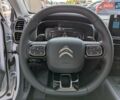 Белый Ситроен C5 Aircross, объемом двигателя 2 л и пробегом 17 тыс. км за 34800 $, фото 40 на Automoto.ua