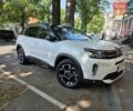 Белый Ситроен C5 Aircross, объемом двигателя 2 л и пробегом 6 тыс. км за 33500 $, фото 55 на Automoto.ua