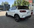 Белый Ситроен C5 Aircross, объемом двигателя 2 л и пробегом 6 тыс. км за 33500 $, фото 40 на Automoto.ua