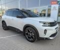 Белый Ситроен C5 Aircross, объемом двигателя 2 л и пробегом 17 тыс. км за 34800 $, фото 5 на Automoto.ua
