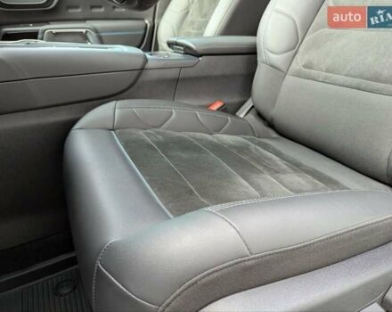 Белый Ситроен C5 Aircross, объемом двигателя 2 л и пробегом 17 тыс. км за 34800 $, фото 30 на Automoto.ua