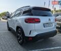 Белый Ситроен C5 Aircross, объемом двигателя 2 л и пробегом 17 тыс. км за 34800 $, фото 10 на Automoto.ua