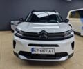 Белый Ситроен C5 Aircross, объемом двигателя 2 л и пробегом 6 тыс. км за 33500 $, фото 4 на Automoto.ua