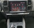 Бежевый Ситроен C5 Aircross, объемом двигателя 1.5 л и пробегом 143 тыс. км за 21500 $, фото 21 на Automoto.ua