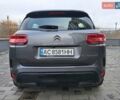 Бежевый Ситроен C5 Aircross, объемом двигателя 1.5 л и пробегом 143 тыс. км за 21500 $, фото 8 на Automoto.ua