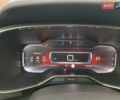 Бежевый Ситроен C5 Aircross, объемом двигателя 1.5 л и пробегом 143 тыс. км за 21500 $, фото 15 на Automoto.ua