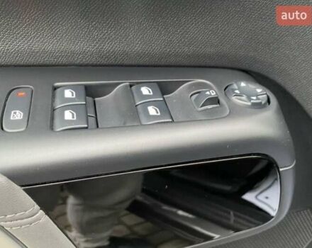 Бежевый Ситроен C5 Aircross, объемом двигателя 1.5 л и пробегом 143 тыс. км за 21500 $, фото 31 на Automoto.ua