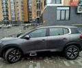 Бежевый Ситроен C5 Aircross, объемом двигателя 1.5 л и пробегом 143 тыс. км за 21500 $, фото 9 на Automoto.ua
