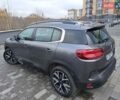 Бежевый Ситроен C5 Aircross, объемом двигателя 1.5 л и пробегом 143 тыс. км за 21500 $, фото 7 на Automoto.ua