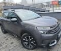 Бежевый Ситроен C5 Aircross, объемом двигателя 1.5 л и пробегом 143 тыс. км за 21500 $, фото 3 на Automoto.ua