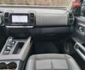 Бежевый Ситроен C5 Aircross, объемом двигателя 1.5 л и пробегом 143 тыс. км за 21500 $, фото 23 на Automoto.ua