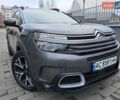 Бежевый Ситроен C5 Aircross, объемом двигателя 1.5 л и пробегом 143 тыс. км за 21500 $, фото 13 на Automoto.ua