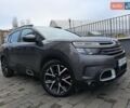 Бежевый Ситроен C5 Aircross, объемом двигателя 1.5 л и пробегом 143 тыс. км за 21500 $, фото 1 на Automoto.ua