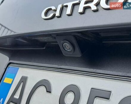Бежевый Ситроен C5 Aircross, объемом двигателя 1.5 л и пробегом 143 тыс. км за 21500 $, фото 27 на Automoto.ua
